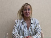 МИНЕТ. КОРОЛЕВСКИЙ МИНЕТ. ОРАЛЬНЫЕ ЛАСКИ. КАК ДВИГАТЬ ЯЗЫКОМ во время МИНЕТА - Screenshot 6 of 16 - HD