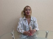 МИНЕТ. КОРОЛЕВСКИЙ МИНЕТ. ОРАЛЬНЫЕ ЛАСКИ. КАК ДВИГАТЬ ЯЗЫКОМ во время МИНЕТА - Screenshot 7 of 16 - оргазм