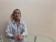 МИНЕТ. КОРОЛЕВСКИЙ МИНЕТ. ОРАЛЬНЫЕ ЛАСКИ. КАК ДВИГАТЬ ЯЗЫКОМ во время МИНЕТА - Screenshot 9 of 16 - Секс