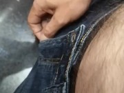 Mi polla juguetona siempre quiere correrse 1/16