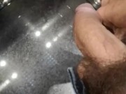 Mi polla juguetona siempre quiere correrse 11/16