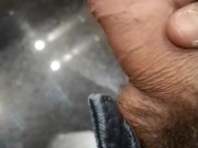 Mi polla juguetona siempre quiere correrse 5/16