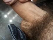 Mi polla juguetona siempre quiere correrse 6/16