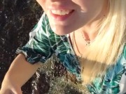 Hot milf exhibit, risky, meaty pussy 4/16