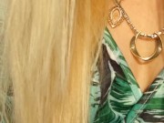 Hot milf exhibit, risky, meaty pussy 6/16