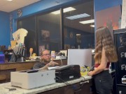 Tattoos and tacos 2/16