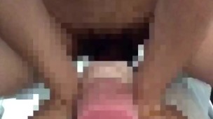 【series:masturbation】artificial vagina play cum（with ejaculation）