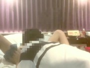 【地下アイドルマユカの非日常＃4】〜ファンとのSEX交流会「バックが大好き♡」〜 2/16