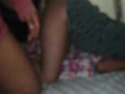 Cogiendo DURO en 4, Doggystyle a mi madrastra cachonda😼😼😼 2/16