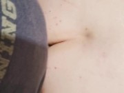 Daddy claps my cheeks - Screenshot 1 of 16 - HD