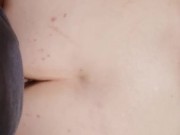 Daddy claps my cheeks - Screenshot 2 of 16 - Bbw