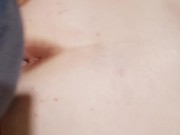 Daddy claps my cheeks - Screenshot 6 of 16 - Bbw