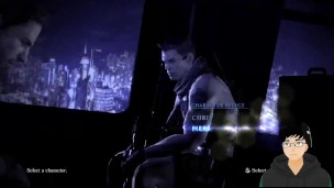 A Horny, Heart-breaking Finale | Resident Evil 6 Nude Run - Part 5 - Finale