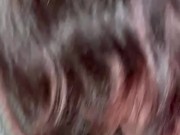 Unexpected throat pie 11/16