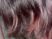 Unexpected throat pie 14/16