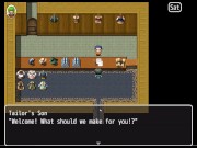 Yuka Scattred Shard Of The Yokai [PornPlay Hentai game] Ep.3 tailor huge boobs staring 13/16