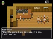 Yuka Scattred Shard Of The Yokai [PornPlay Hentai game] Ep.3 tailor huge boobs staring 14/16