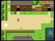 Yuka Scattred Shard Of The Yokai [PornPlay Hentai game] Ep.3 tailor huge boobs staring 15/16