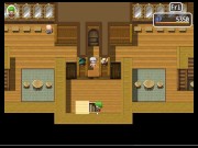 Yuka Scattred Shard Of The Yokai [PornPlay Hentai game] Ep.3 tailor huge boobs staring 2/16