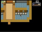 Yuka Scattred Shard Of The Yokai [PornPlay Hentai game] Ep.3 tailor huge boobs staring 3/16