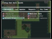 Yuka Scattred Shard Of The Yokai [PornPlay Hentai game] Ep.3 tailor huge boobs staring 7/16