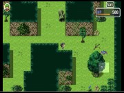 Yuka Scattred Shard Of The Yokai [PornPlay Hentai game] Ep.3 tailor huge boobs staring 8/16