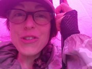 We Broke Up and that's ok 1/16