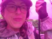 We Broke Up and that's ok 3/16