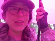 We Broke Up and that's ok 4/16