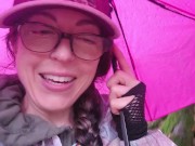 We Broke Up and that's ok 7/16