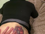 Трахнул чужую жену в гостиничном номере 2/16