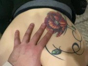 Трахнул чужую жену в гостиничном номере 3/16