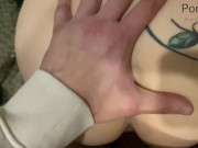 Трахнул чужую жену в гостиничном номере 4/16