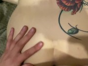 Трахнул чужую жену в гостиничном номере 5/16