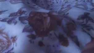 hot man masturbating and moaning