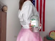 Compilacion de bailes sexy prohibidos en TikTok 10/16