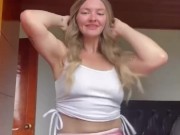 Compilacion de bailes sexy prohibidos en TikTok 2/16