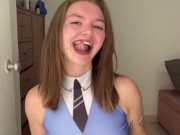 Compilacion de bailes sexy prohibidos en TikTok 6/16