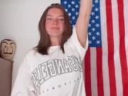 Compilacion de bailes sexy prohibidos en TikTok 8/16