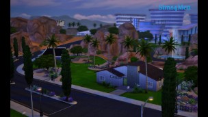 Twink's first sex party - SIMS 4