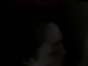 SNUCK INTO HER ROOM TO GRAB A PHONE CHARGER NEXT THING SHES SUCKING ON MY COCK BEGGING ME TO FUCKHER