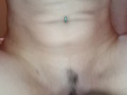 Beautiful POV Blowjob 16/16