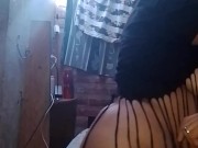 Le digo al novio de mi amiga si me hace compañía por un ratito 🤤  13/16