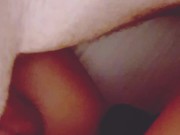 Step Bro Sneaks into My Room - So He POUNDED My PUSSY  13/16