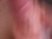 Step Bro Sneaks into My Room - So He POUNDED My PUSSY  2/16