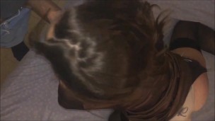 675 (03) - Hurry Up, I Can't Go a Minute Longer Without a Dick in my Bitchy' Mouth