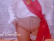 Culona Girl Scout Se Mete Una Gran Verga Para Vender Galletas