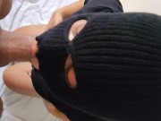 ME ENCANTA  COMERME LA VERGA DEL VECINO 