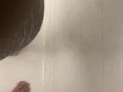 In DC Part 2 From the shower to the mirror  2/16