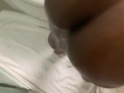 In DC Part 2 From the shower to the mirror  4/16